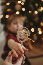 Load image into Gallery viewer, Santa Eco bubble wand