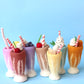 ON SALE Seconds felt milkshakes and smoothies