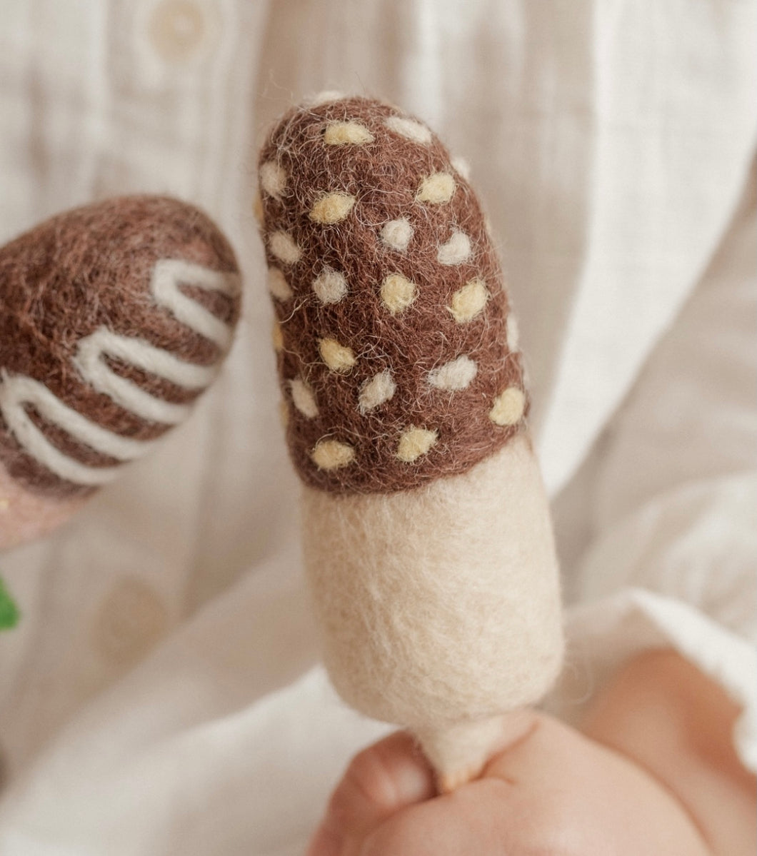 NEW Fruit pops - set or singles