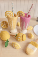 Load image into Gallery viewer, Lemonade stand set -10 pce