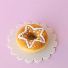 Load image into Gallery viewer, Festive single donuts - 13 options