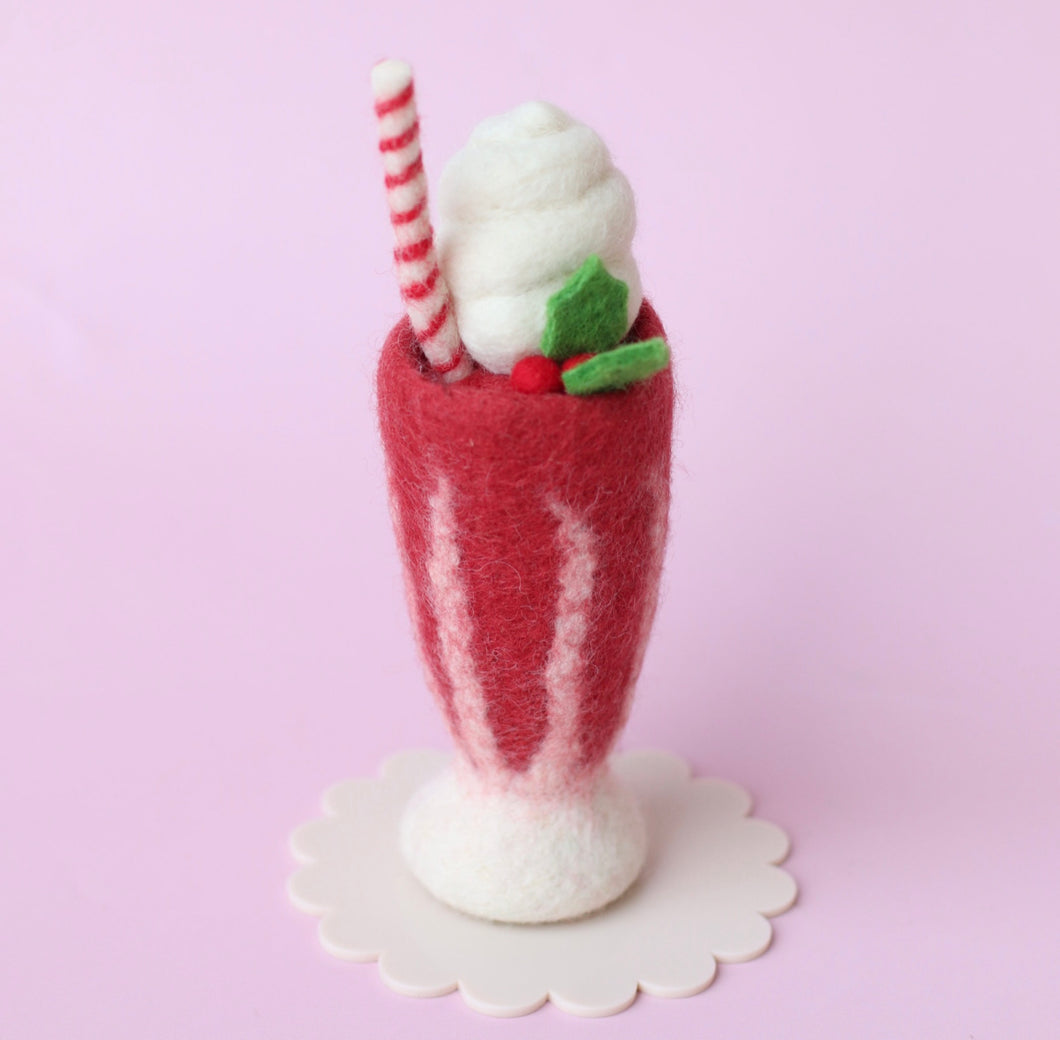 Shake it up 'festive Milkshakes - 3 flavours