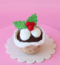 Load image into Gallery viewer, Merry Christmas muffins - muffins and trays