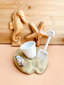 Beach play dough Bundle