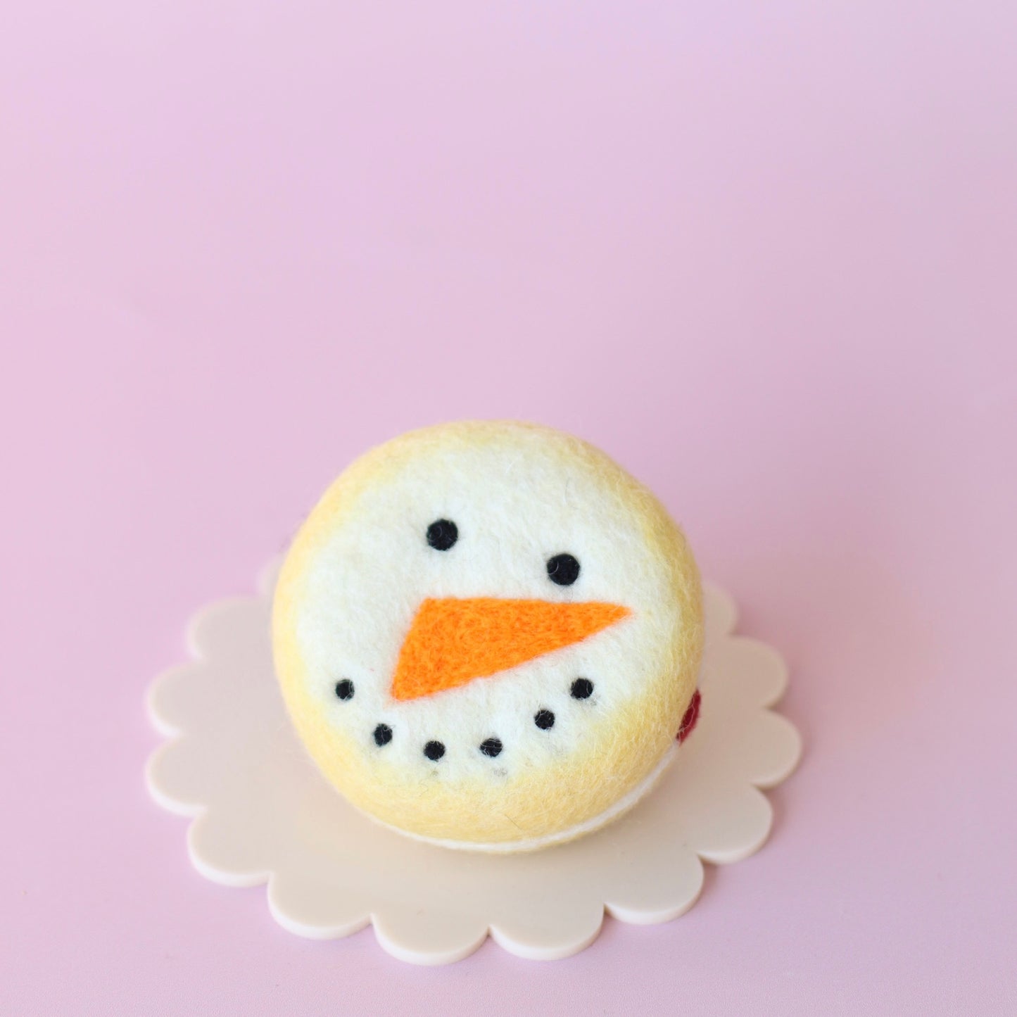 Festive single donuts - 13 options