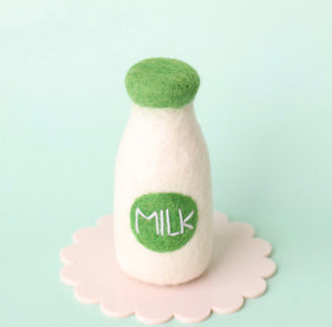 Seconds Santa’s Milk - 3 options