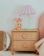 Load image into Gallery viewer, BLOOM BEDSIDE TABLE - SHIPPING QUOTE REQUIRED FIRST