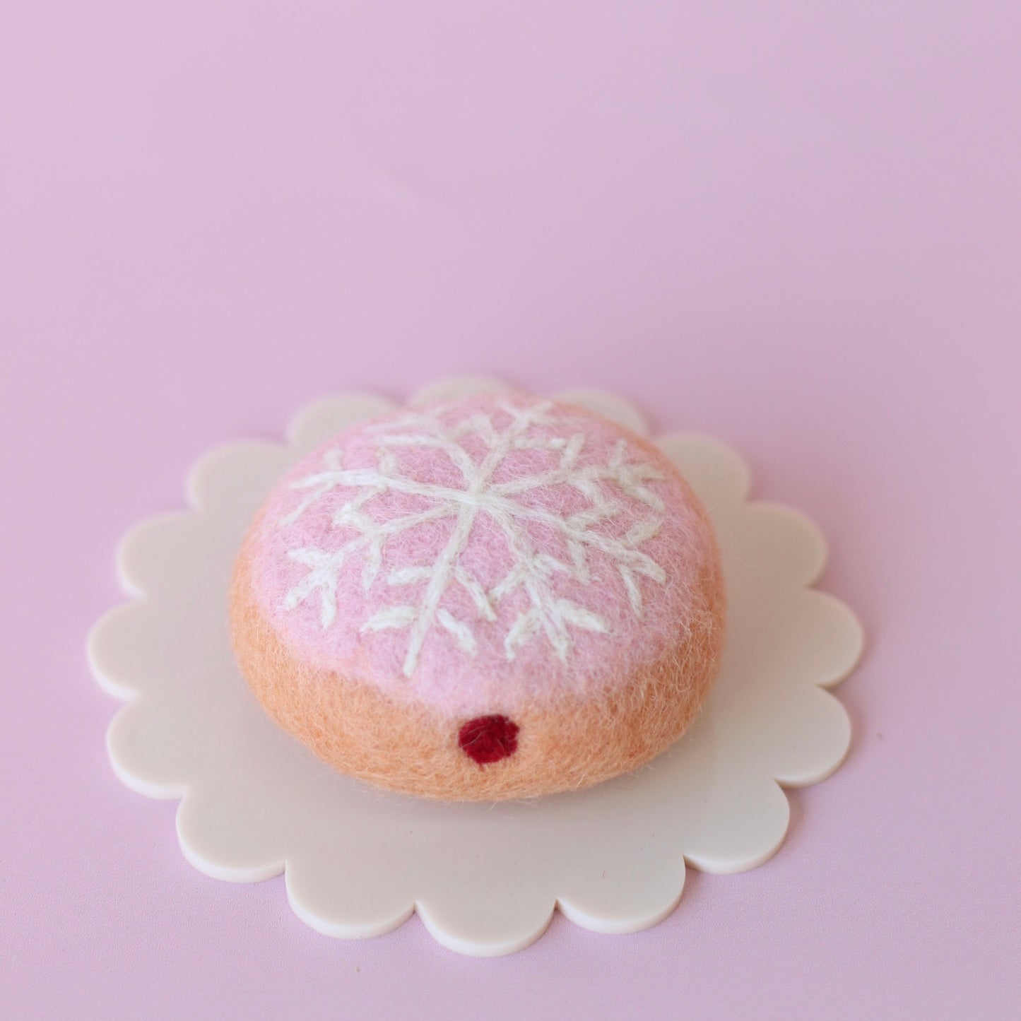 Festive single donuts - 13 options