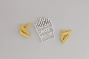 Hot chips - Bio cutter