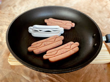 Load image into Gallery viewer, ON SALE Hot dog Bio Cutter