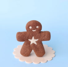 Load image into Gallery viewer, Mr Spicy - The gingerbread kid