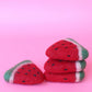 Papoose Felt watermelon slice - 1 pce