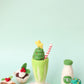 Shake it up 'festive Milkshakes - 3 flavours