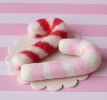 Load image into Gallery viewer, Seconds Candy Canes -4 styles