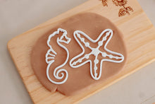 Load image into Gallery viewer, Starfish bio cutter