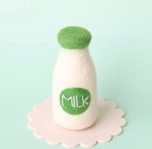Santa’s Milk - 3 options