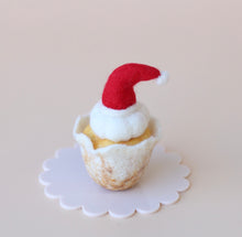 Load image into Gallery viewer, Merry Christmas muffins - muffins and trays