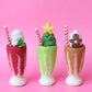 Shake it up 'festive Milkshakes - 3 flavours