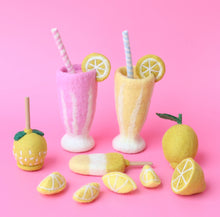 Load image into Gallery viewer, Lemonade stand set -10 pce