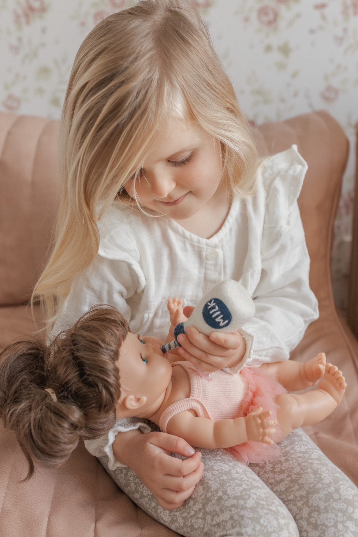 Strawberry moon reborns on sale