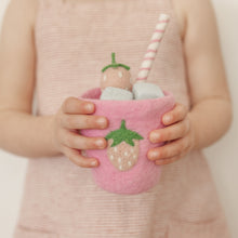 Load image into Gallery viewer, Strawberry Punch- 8pce set