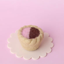 Load image into Gallery viewer, Neenish tart - 1 or 2 pce