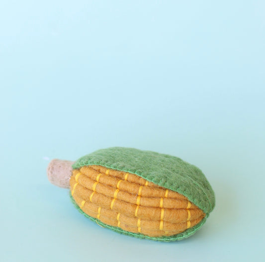 Papoose sweetcorn cob