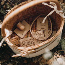 Load image into Gallery viewer, Easter Egg Play Bundle dough cutters
