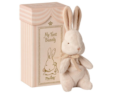 ON SALE MAILEG my first bunny - Dusty Rose