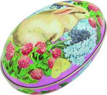 Load image into Gallery viewer, Madame Treacle Medium Egg shaped tins