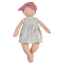 Load image into Gallery viewer, Organic doll - Baby Clem Pastel tones