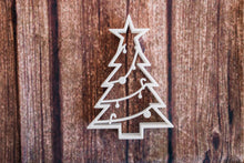 Load image into Gallery viewer, Christmas Tree Bio Cutter
