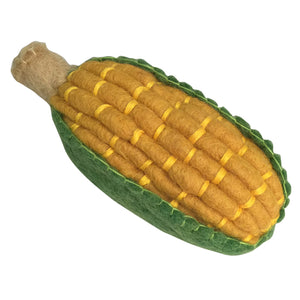 Papoose corn cob