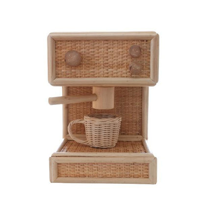 PRE ORDER SEP Little Barista Coffee Machine