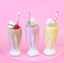 Load image into Gallery viewer, Shake it up &#39;Classic Milkshakes and smoothies - 8 flavours