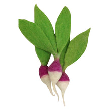 Load image into Gallery viewer, Papoose Mini turnips - 3 pce