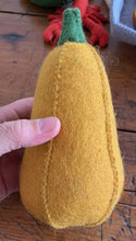 Load image into Gallery viewer, Papoose Large Butternut Pumpkin