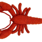 Single Felt Lobster 20cm