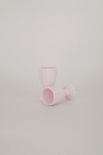 Load image into Gallery viewer, On sale Ice cream Sundae Cup - 1 pce Pink