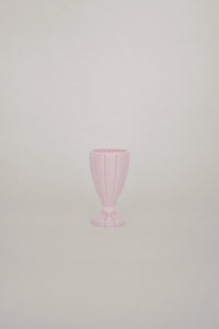 Ice cream Sundae Cup - 1 pce Pink