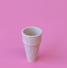 Load image into Gallery viewer, Choc bomb ice cream cone - 1 pce