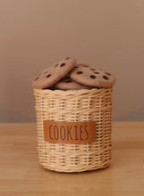 Load image into Gallery viewer, Cookie jars