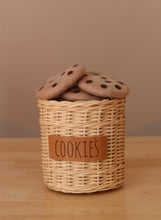 Load image into Gallery viewer, Cookie and Biscuit jars