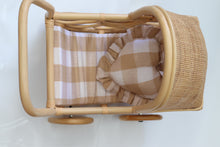 Load image into Gallery viewer, PRIMROSE DOLL PRAM - AUS ORDERS ONLY