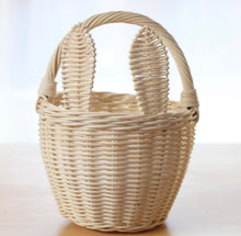 Load image into Gallery viewer, Bunny ears basket