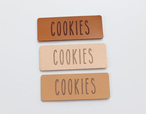 Cookie jars