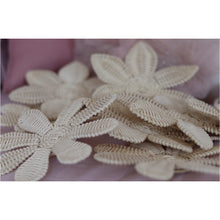 Load image into Gallery viewer, Rattan Wildflowers