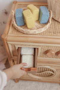BUBBLE UP WASHING MACHINE - QUOTE REQUIRED
