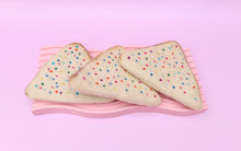 Load image into Gallery viewer, Fairy Bread slices - 1 or 3 slices