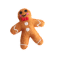 Felt Gingerbreads - 2 styles